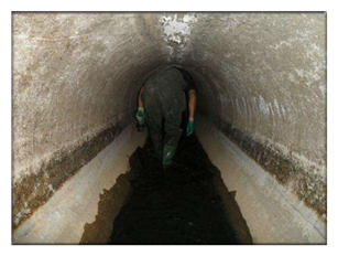 延平管道高压清洗