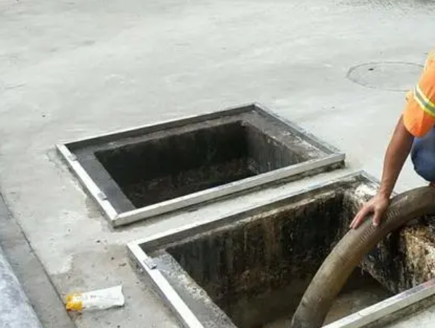 延平化粪池清理
