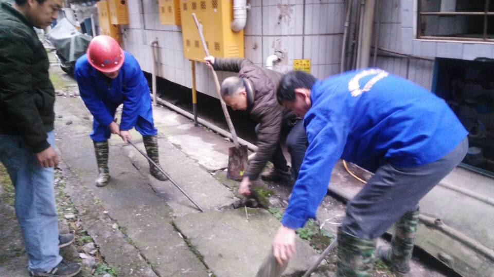 延平清掏化粪池、管道疏通一站式服务<高效><技术><可靠>